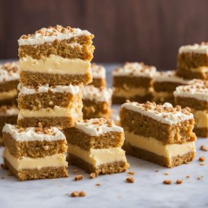 Custard Buttercream Recipe
