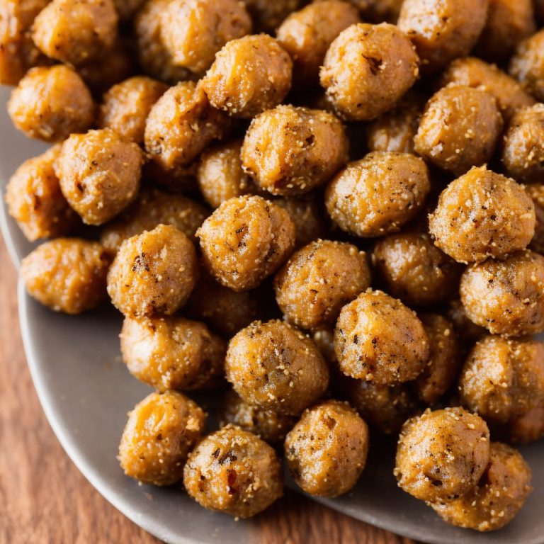 Deepfried Olives Recipe