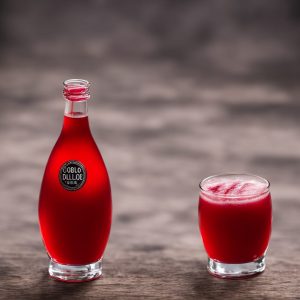 Diabolo Grenadine
