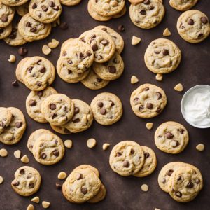 Dishpan Cookies - Southern Plate