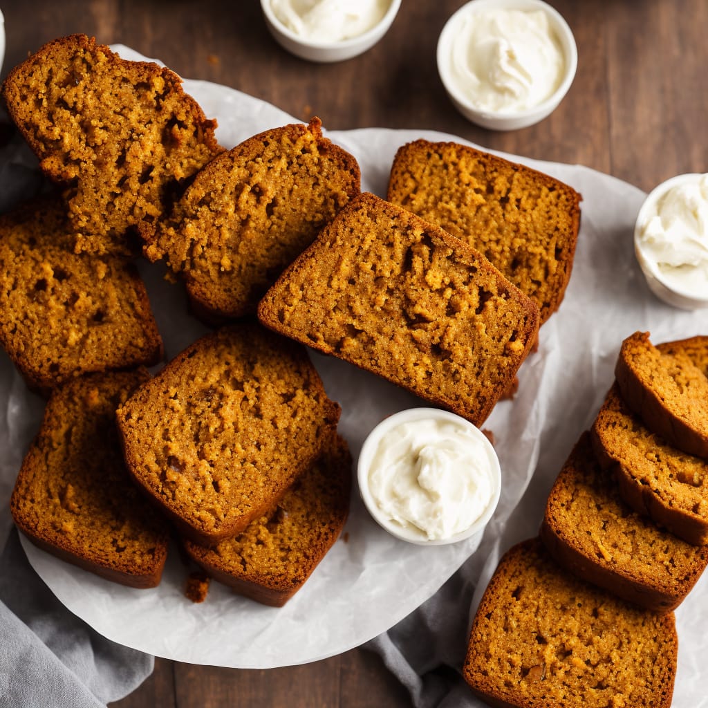 Downeast Maine Pumpkin Bread Recipe - Easy Guide