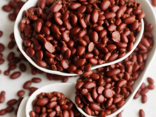 Dry Red Beans in the Instant Pot®