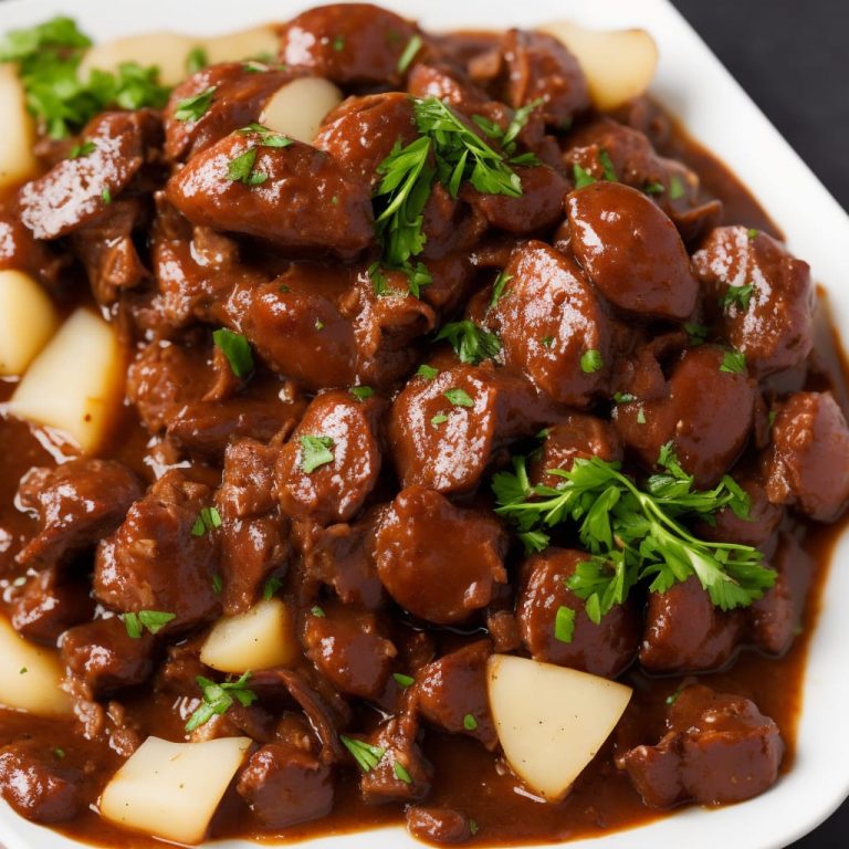 How To Marinate A Duck - Recipes.net
