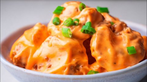 Dynamite Sauce Recipe | Recipes.net