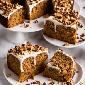 Easy Butterfinger® Cake Recipe