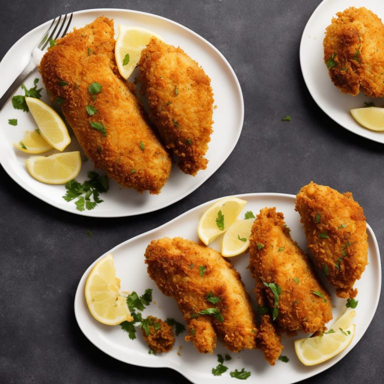 How To Cook Chicken Kiev In Oven