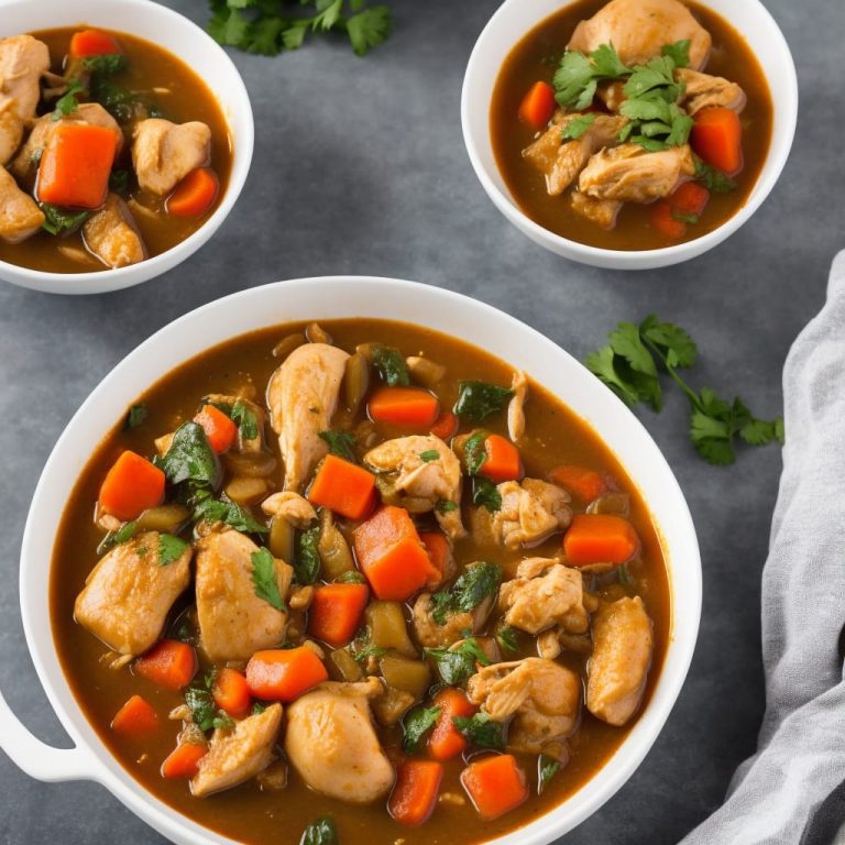 How To Boil Boneless Chicken Thighs