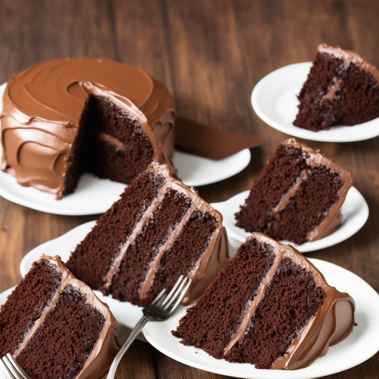 easy-chocolate-cake-recipe-recipes