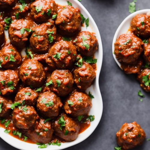 Easy Homemade Meatballs Recipe | Recipes.net