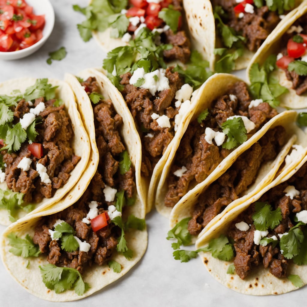 Easy Keto Beef Tacos Recipe | Recipes.net