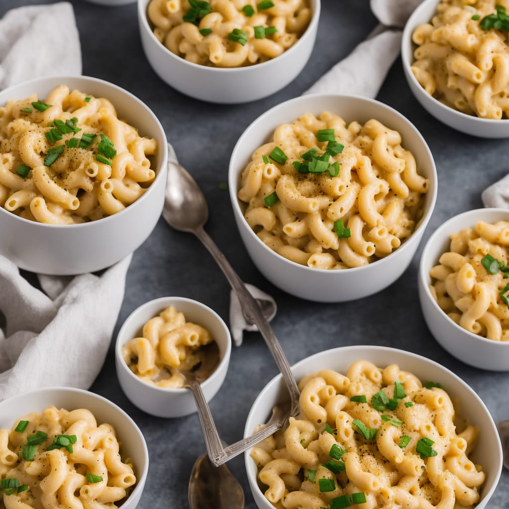 Who makes the best Mac n' Cheese?This gluten free Mac n' Cheese can be, rice  cooker recipes