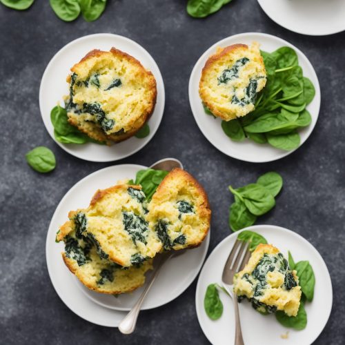 Spinach Soufflé (Stouffer’s Copycat) Recipe | Recipes.net