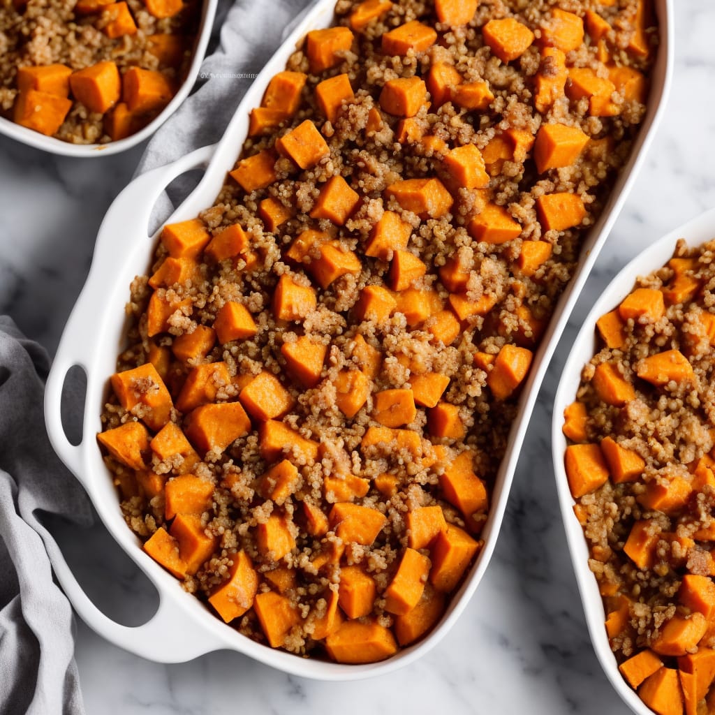 Quick Easy Sweet Potato Casserole Savory Quick And Easy Holiday Sweet Quick Easy Sweet Potato Casserole Savory Quick And Easy Holiday Sweet