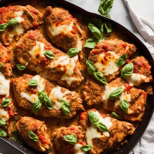 Best Chicken Breast Recipes - Recipes.net