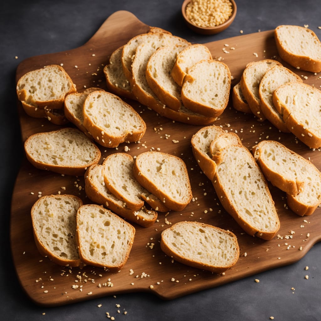 Essene Bread Recipe
