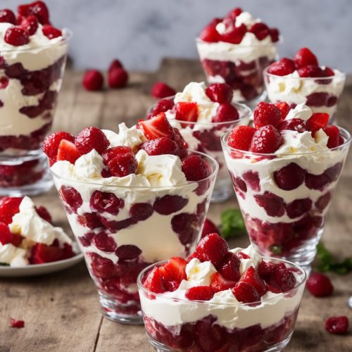 Eton Mess Recipe | Recipes.net