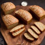 Ezekiel Bread Recipe-image