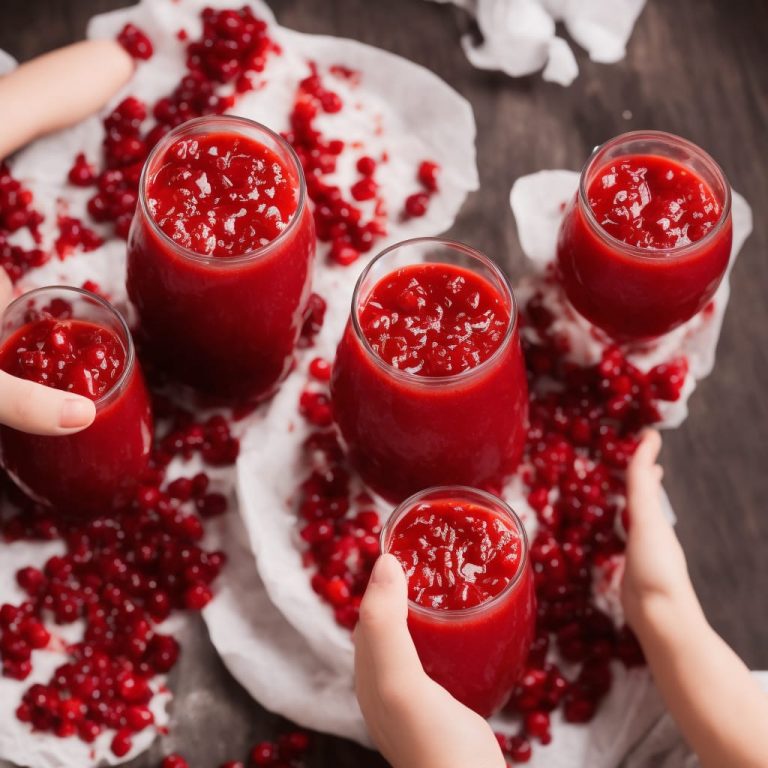 Fake Blood Recipe Recipe