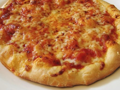 Famous California Pizza Dough Recipe