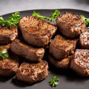 How To Cook Filet Mignon Cast Iron Skillet Gordon Ramsay - Recipes.net