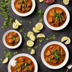 Fisherman's Curry Recipe