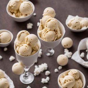 Five-Minute Ice Cream