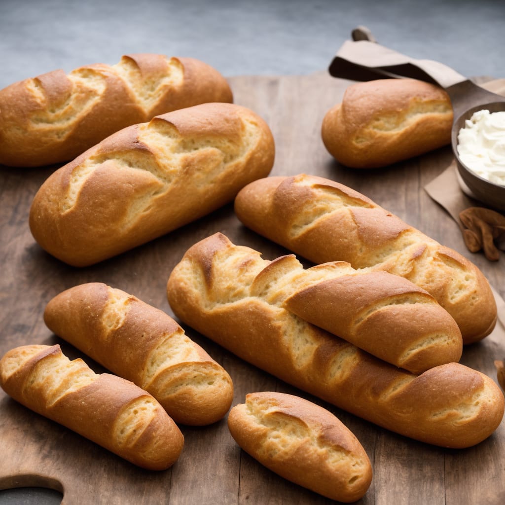 French Bread Recipe