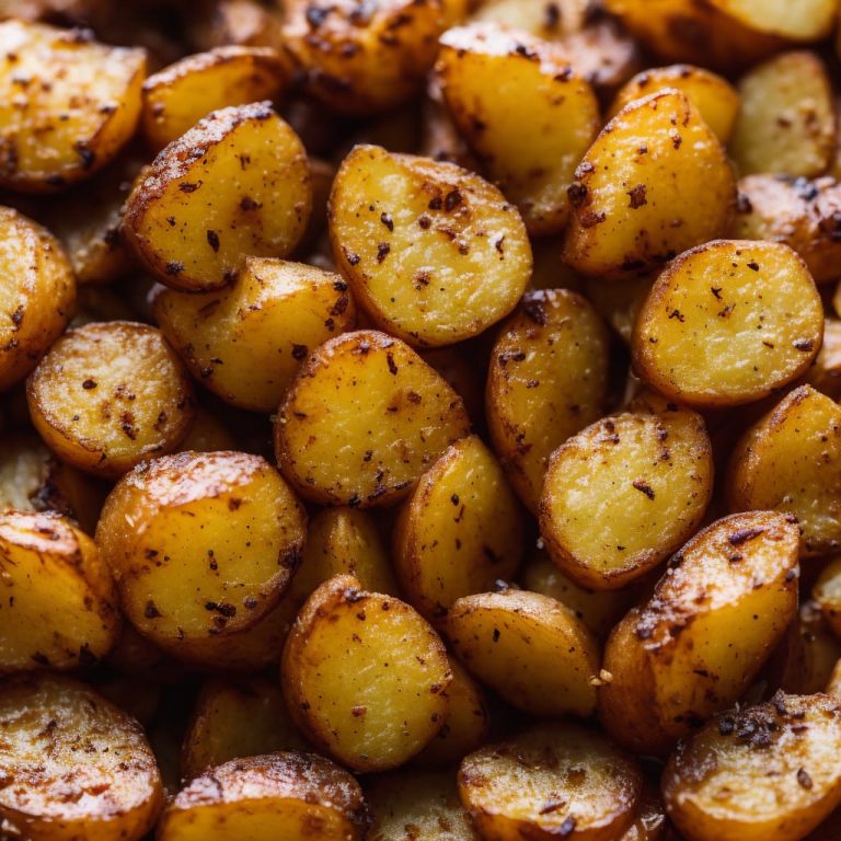 French Fried Potatoes Recipe | Recipes.net