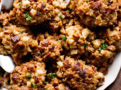 French Stuffing