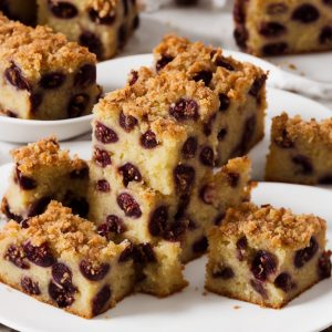 Fresh Fig Cake