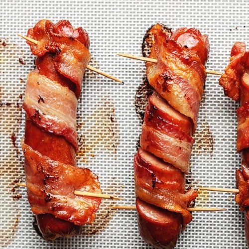 How To Fry A Hot Dog On The Stove