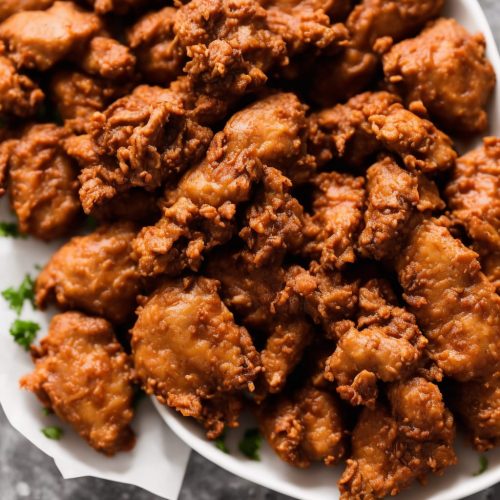What is Chicken Gizzard - Recipes.net