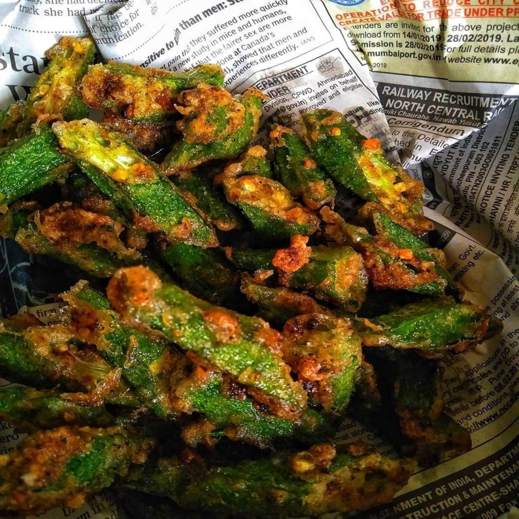 How To Cook Frozen Okra On Stove