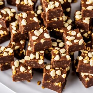 Fudge Bars