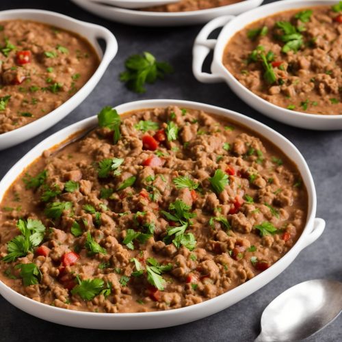 Ful Medames Recipe | Recipes.net