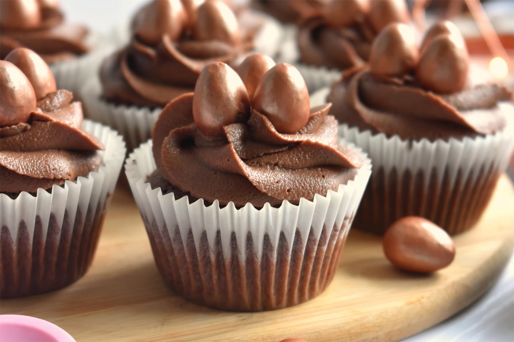 Cadbury Creme Mug Cake