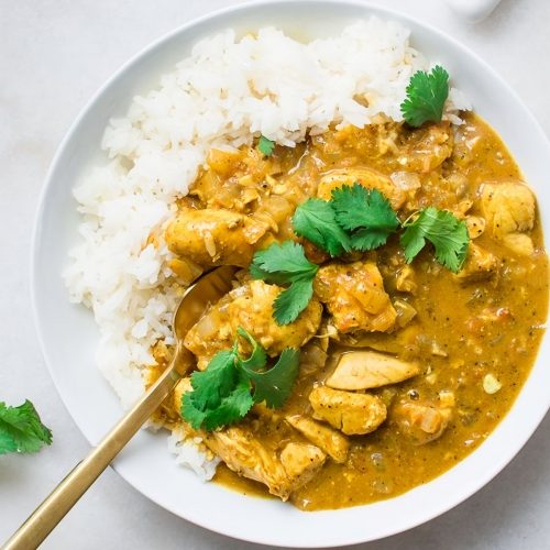 Garam Masala Chicken Recipe Recipe