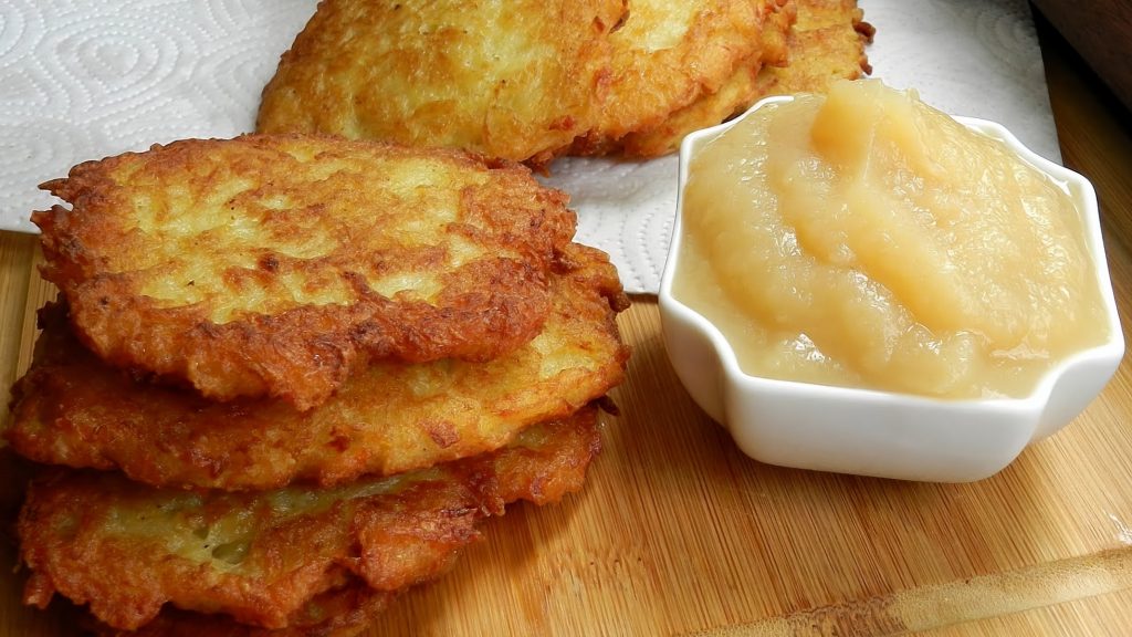 Instant Potato Pancakes Recipe | Recipes.net