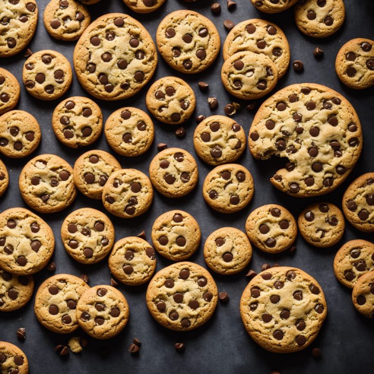 Giant Cookie Recipe | Recipes.net
