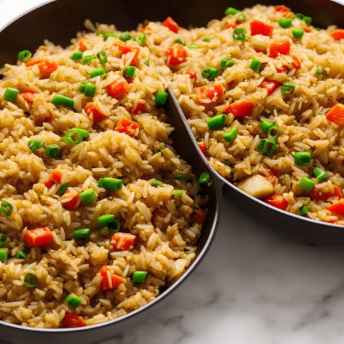 Cooked Rice Food Image Best Cooked rice Recipes - Recipes.net