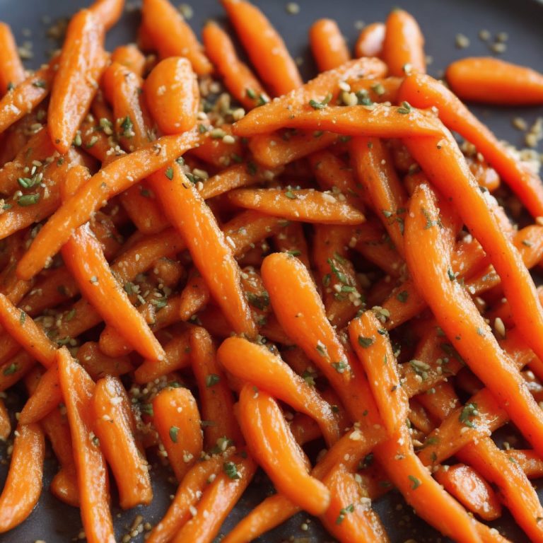 How To Cook Baby Carrots In Microwave