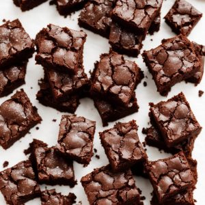 Gooey Brownies