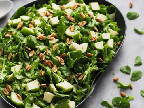 Green Gem Salad