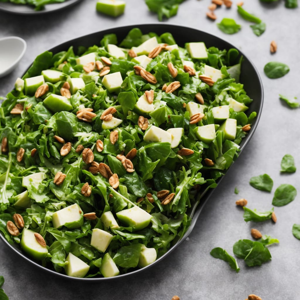 Green Gem Salad