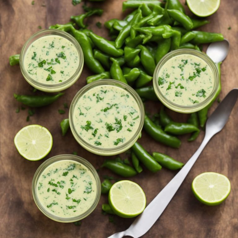 Green Peppercorn Sauce Recipe Recipe