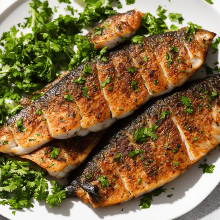 Grilled Sea Bass Recipe Recipe | Recipes.net