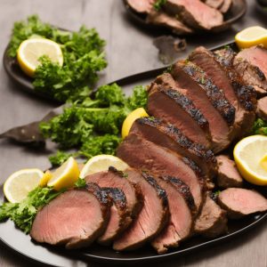 How To Cook Wild Duck Breast Without Skin - Recipes.net