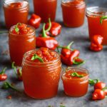 Habanero Pepper Jelly Recipe-image