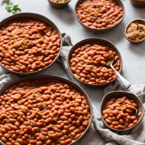 Homemade Baked Beans Recipe | Recipes.net