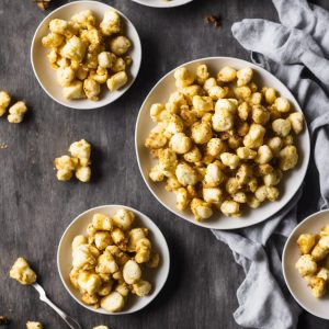 Homemade Cheese Curds